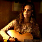 A photo of Rachel Shearer aka Lovely Midget.